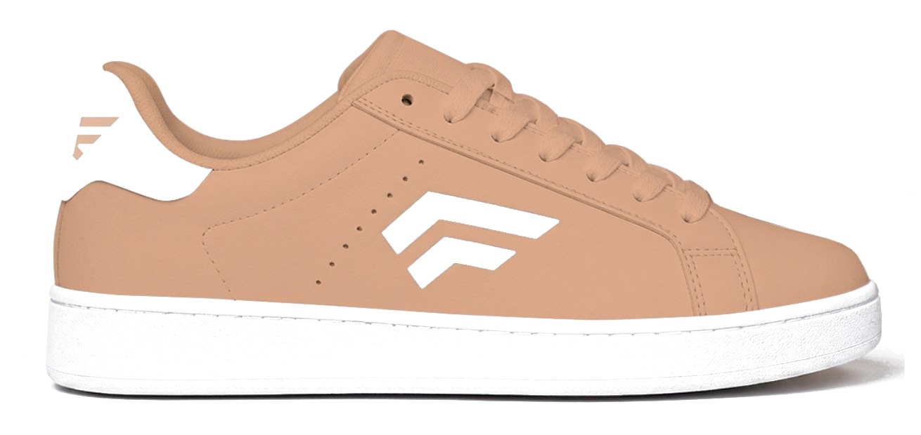FER Calzados - modelo Urban Flow beige