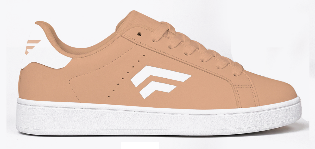 FER Calzados - modelo Urban Flow beige
