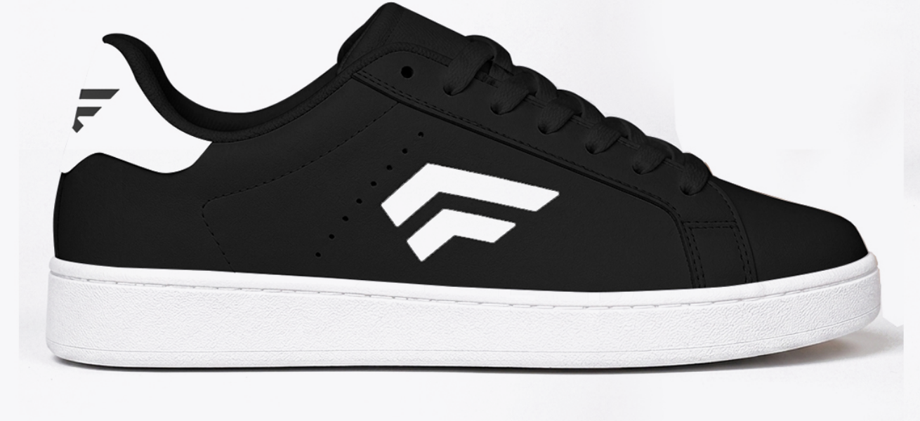 FER Calzados - modelo Street Attitude negro